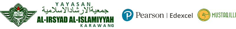 Logo Al Irsyad Karawang